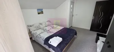 Casă 7 camere Valea Doftanei - poza 14