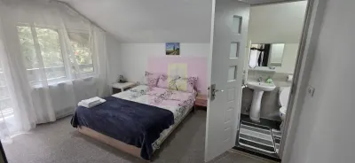 Casă 7 camere Valea Doftanei - poza 16