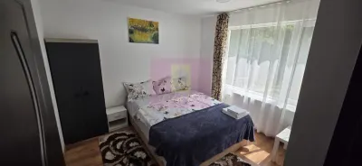 Casă 7 camere Valea Doftanei - poza 18