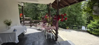 Casă 7 camere Valea Doftanei - poza 31