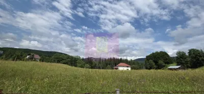 Casă 7 camere Valea Doftanei - poza 34