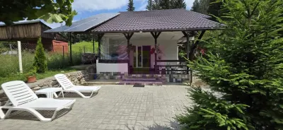 Casă 7 camere Valea Doftanei - poza 37