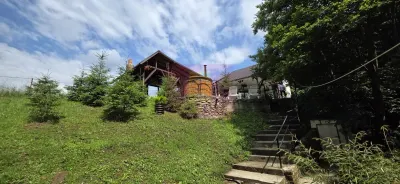 Casă 7 camere Valea Doftanei - poza 38