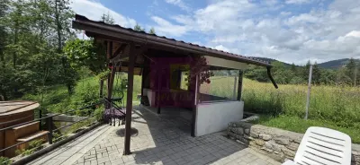 Casă 7 camere Valea Doftanei - poza 39