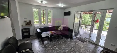 Casă 7 camere Valea Doftanei - poza 5
