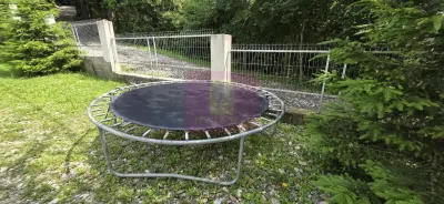 Casă 7 camere Valea Doftanei - poza 42