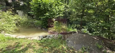 Casă 7 camere Valea Doftanei - poza 47