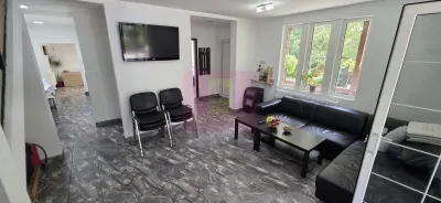 Casă 7 camere Valea Doftanei - poza 6