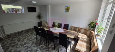 Casă 7 camere Valea Doftanei - poza 9