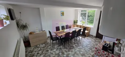 Casă 7 camere Valea Doftanei - poza 10