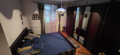 Casă 6 camere Cornu - poza 12