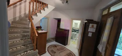 Casă 6 camere Cornu - poza 22
