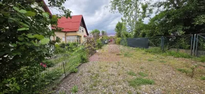 Casă 6 camere Cornu - poza 6