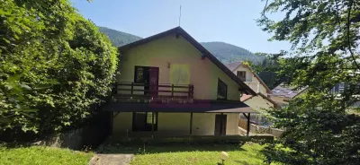 Casă 5 camere Sinaia - poza 2