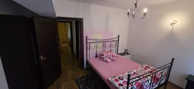 Casă 5 camere Sinaia - poza 11