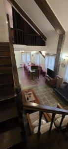 Casă 5 camere Sinaia - poza 27