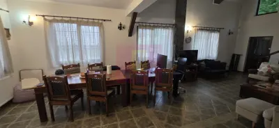 Casă 5 camere Sinaia - poza 4