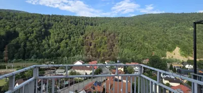 Apartament 2 camere Sinaia - poza 2