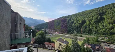 Apartament 2 camere Sinaia - poza 16