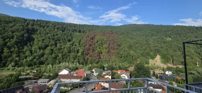 Apartament 2 camere Sinaia - poza 17