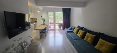 Apartament 2 camere Sinaia - poza 3