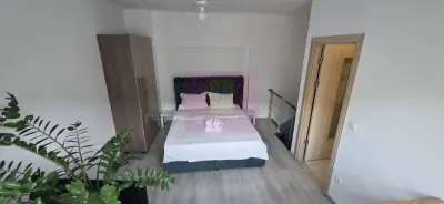Apartament 2 camere Sinaia - poza 9
