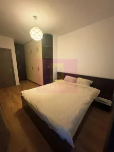 Apartament 2 camere in Pipera langa Scoala Americana bloc nou - Bucuresti