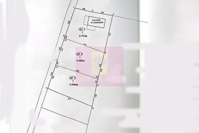 Casă 3 camere Brebu - poza 3