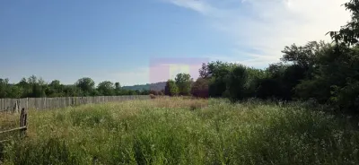 Teren 3026 de vanzare in Brebu - Brebu