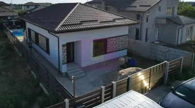 Casă 4 camere Sabareni - poza 16