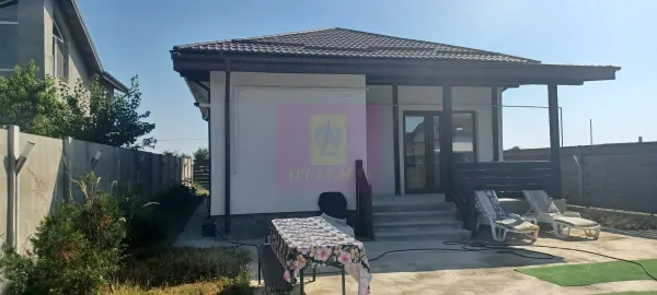 Casă 4 camere Sabareni - poza 5