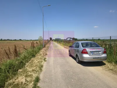 Teren Copaceni - poza 14
