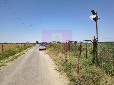 Teren Copaceni - poza 19
