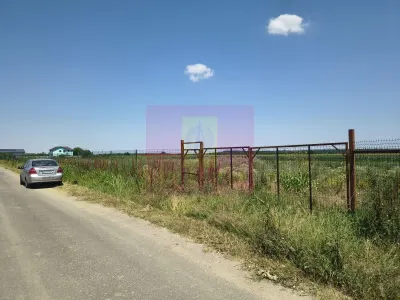 Teren Copaceni - poza 20