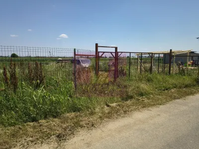 Teren Copaceni - poza 22