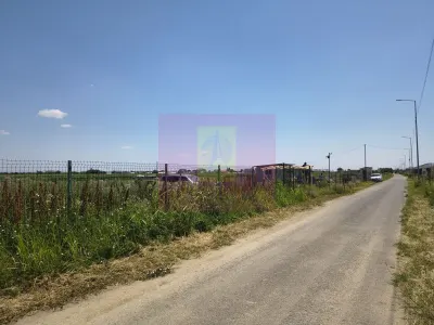 Teren Copaceni - poza 28