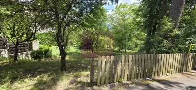 Teren exclusivist pentru dezvoltare imobiliară – Zona Furnica, Sinaia - Sinaia