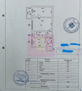 Apartament 2 camere Câmpina - poza 16