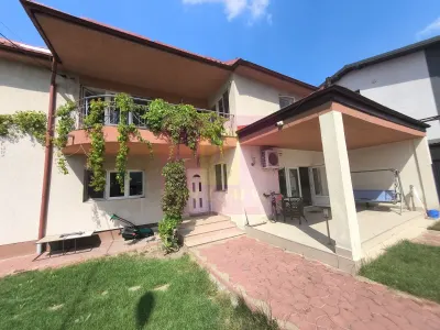 Casă 7 camere Voluntari - poza 2