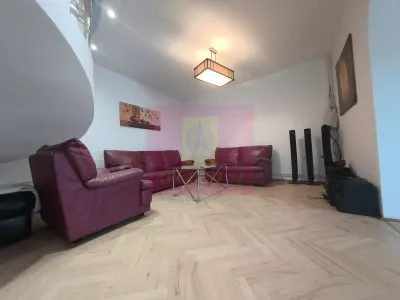 Casă 7 camere Voluntari - poza 27