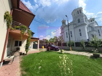 Casă 7 camere Voluntari - poza 4