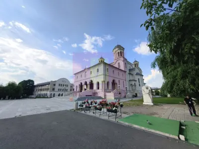 Casă 7 camere Voluntari - poza 41