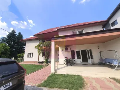 Casă 7 camere Voluntari - poza 43