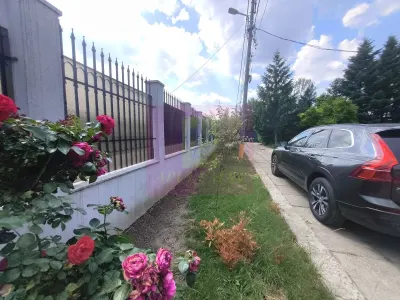 Casă 7 camere Voluntari - poza 45