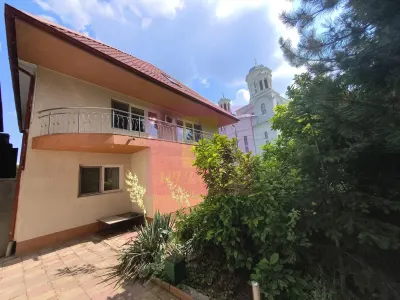 Casă 7 camere Voluntari - poza 46