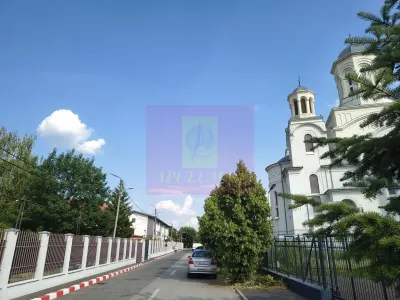 Casă 7 camere Voluntari - poza 52