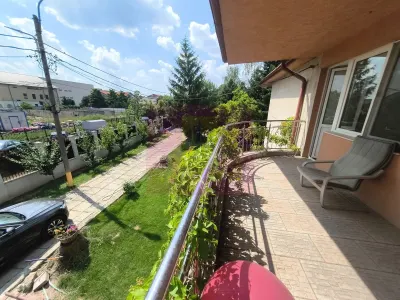 Casă 7 camere Voluntari - poza 60
