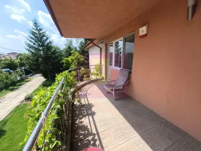 Casă 7 camere Voluntari - poza 61