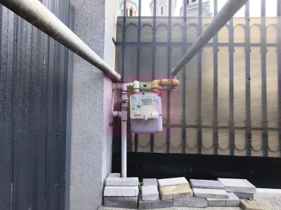 Casă 7 camere Voluntari - poza 69