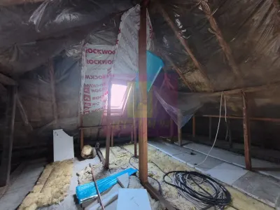 Casă 7 camere Voluntari - poza 72